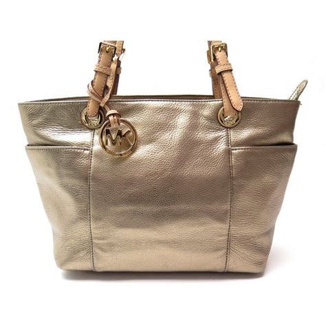 michael kors sac dore